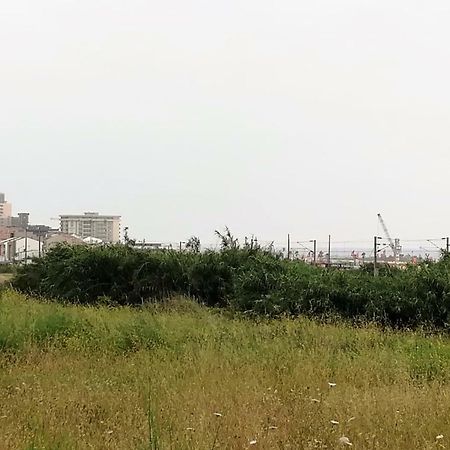 Apeadeiro Do Mar 2 Apartment Sao Felix da Marinha ภายนอก รูปภาพ