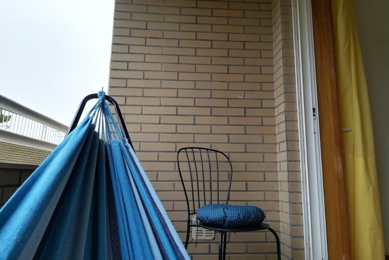 Apeadeiro Do Mar 2 Apartment Sao Felix da Marinha ภายนอก รูปภาพ