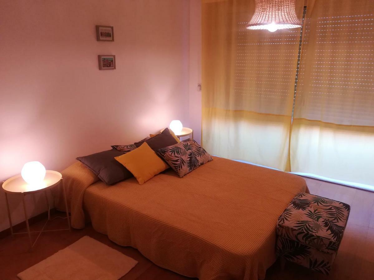 Apeadeiro Do Mar 2 Apartment Sao Felix da Marinha ภายนอก รูปภาพ