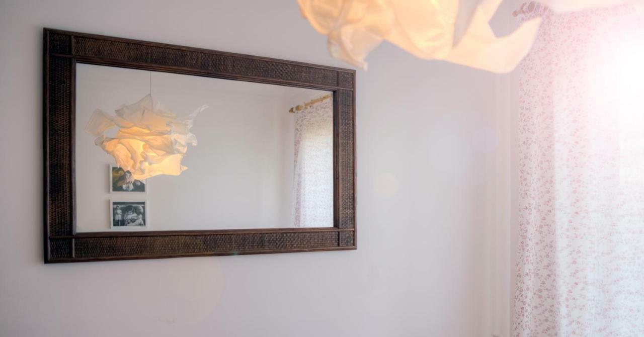 Apeadeiro Do Mar 2 Apartment Sao Felix da Marinha ภายนอก รูปภาพ