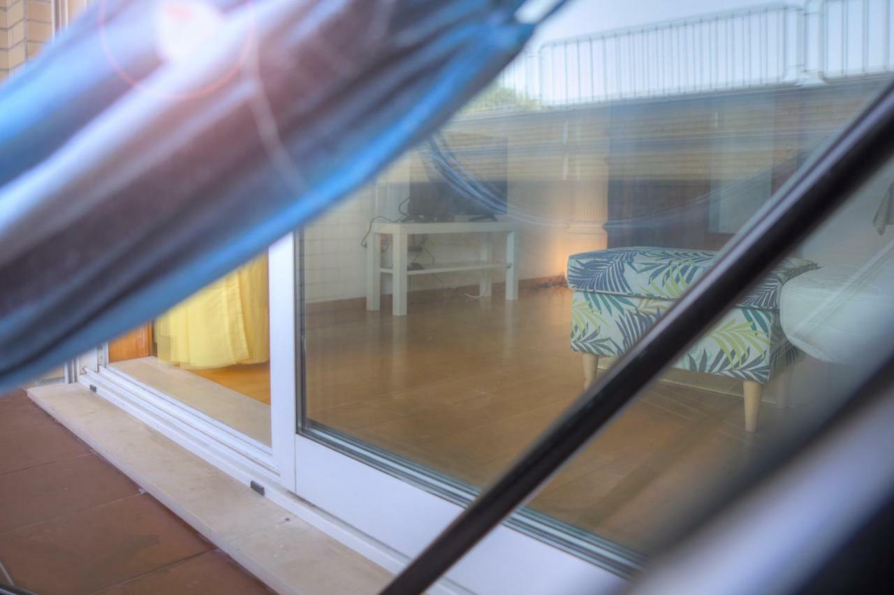 Apeadeiro Do Mar 2 Apartment Sao Felix da Marinha ภายนอก รูปภาพ